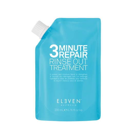 3 MINUTE REPAIR RINSE OUT TREATMENT