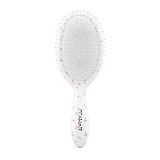 Framar Detangle Brush - Get Lucky Lucky