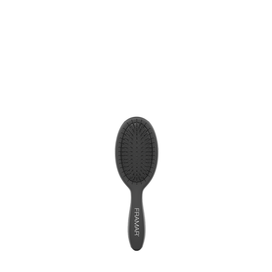 Framar Mini Detangle Brush - Black