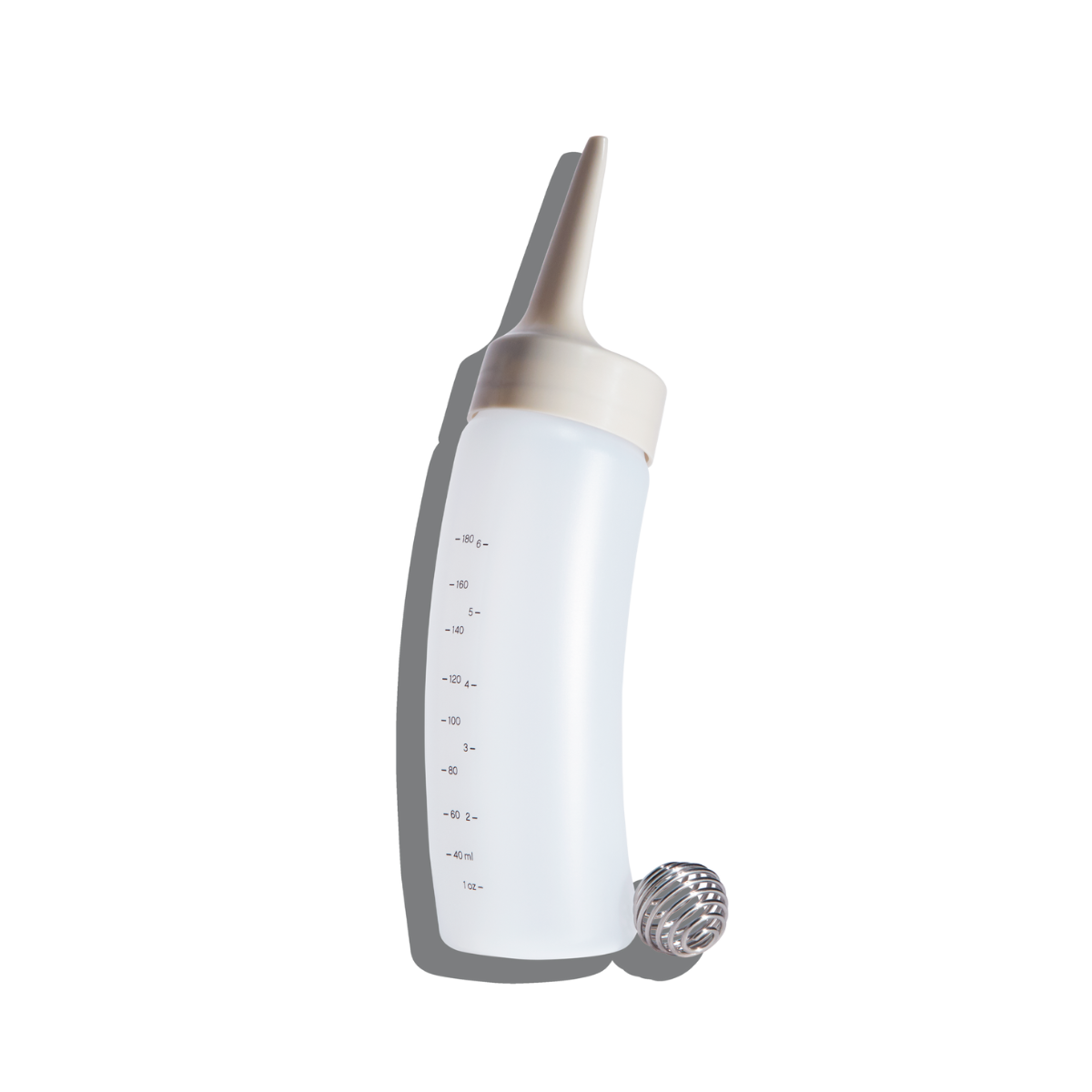 APPLICATOR.BOTTLE + MIXING SPHERE