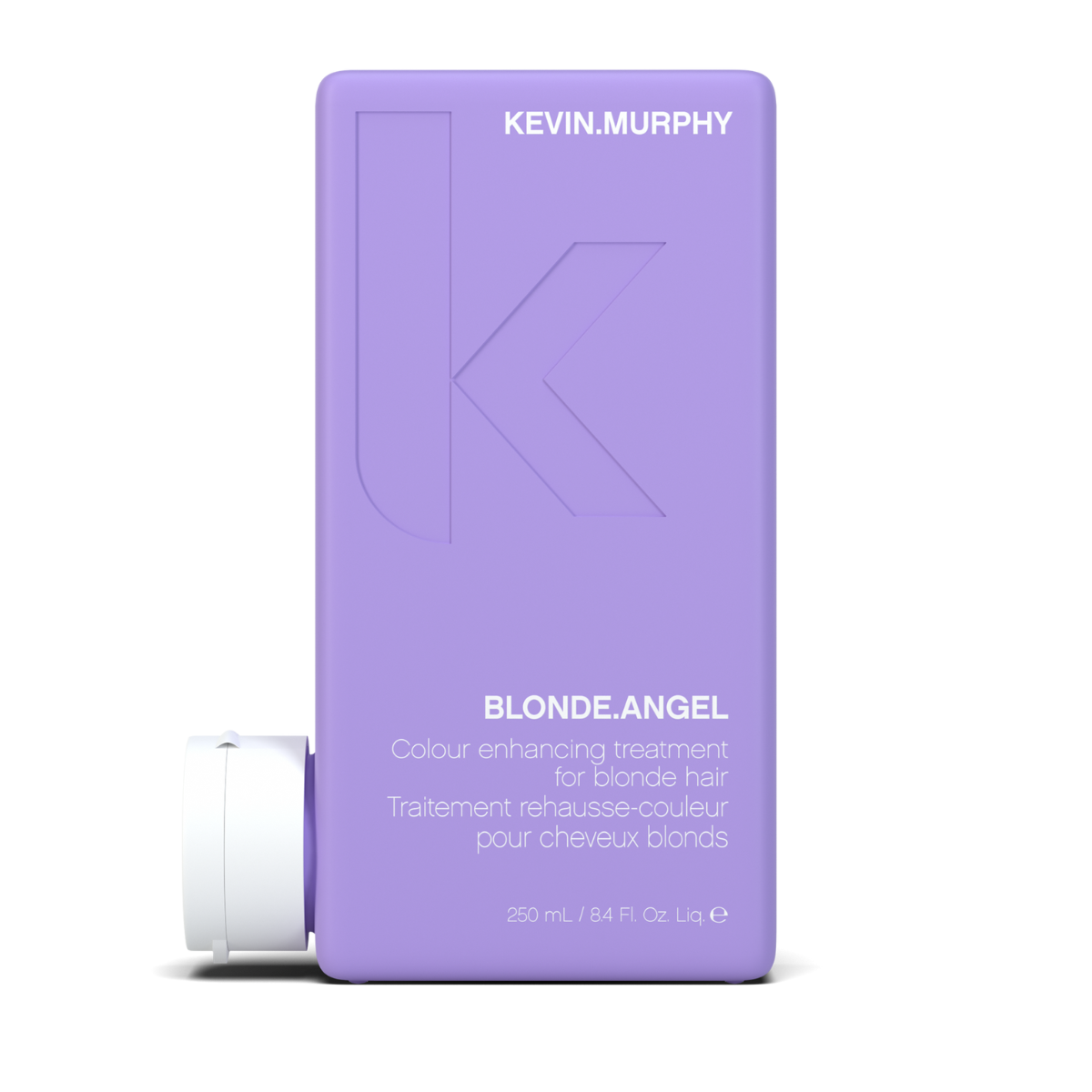 BLONDE.ANGEL DISPLAY BOTTLE MID SIZE 90CM