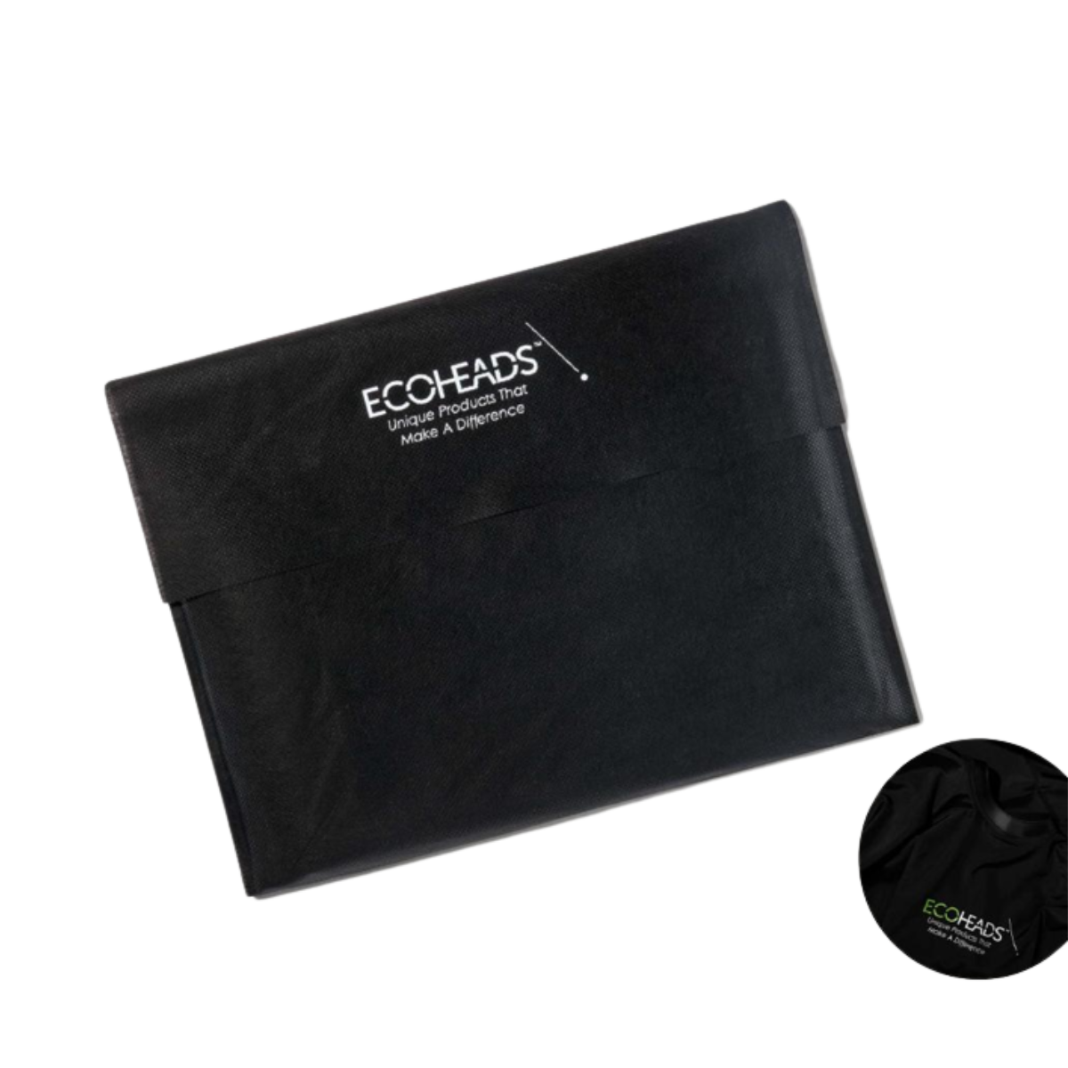 Ecoheads E-Cape