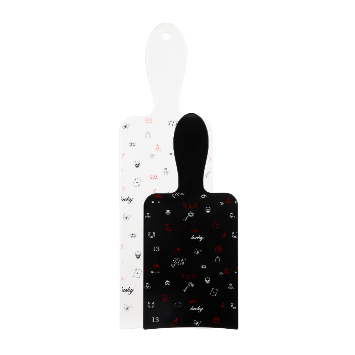 Framar Paddle Pack Get Lucky