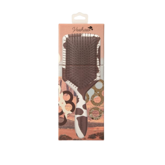 Framar Paddle Brush - Yeehaw