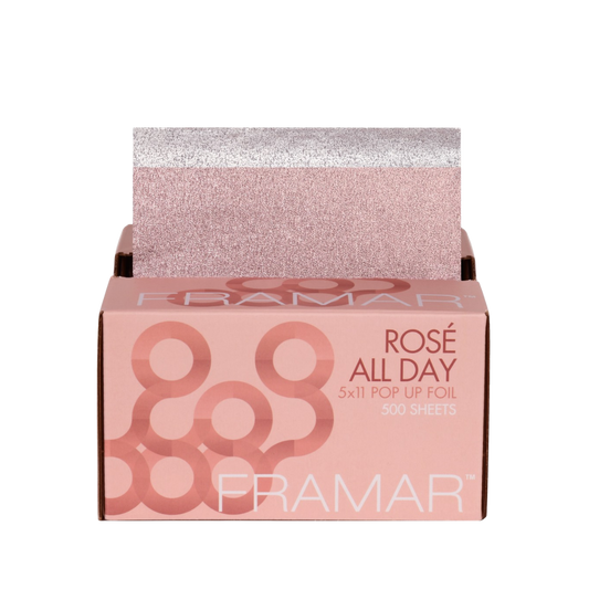 Framar 5x11 Pop Up Rosé (500ct)