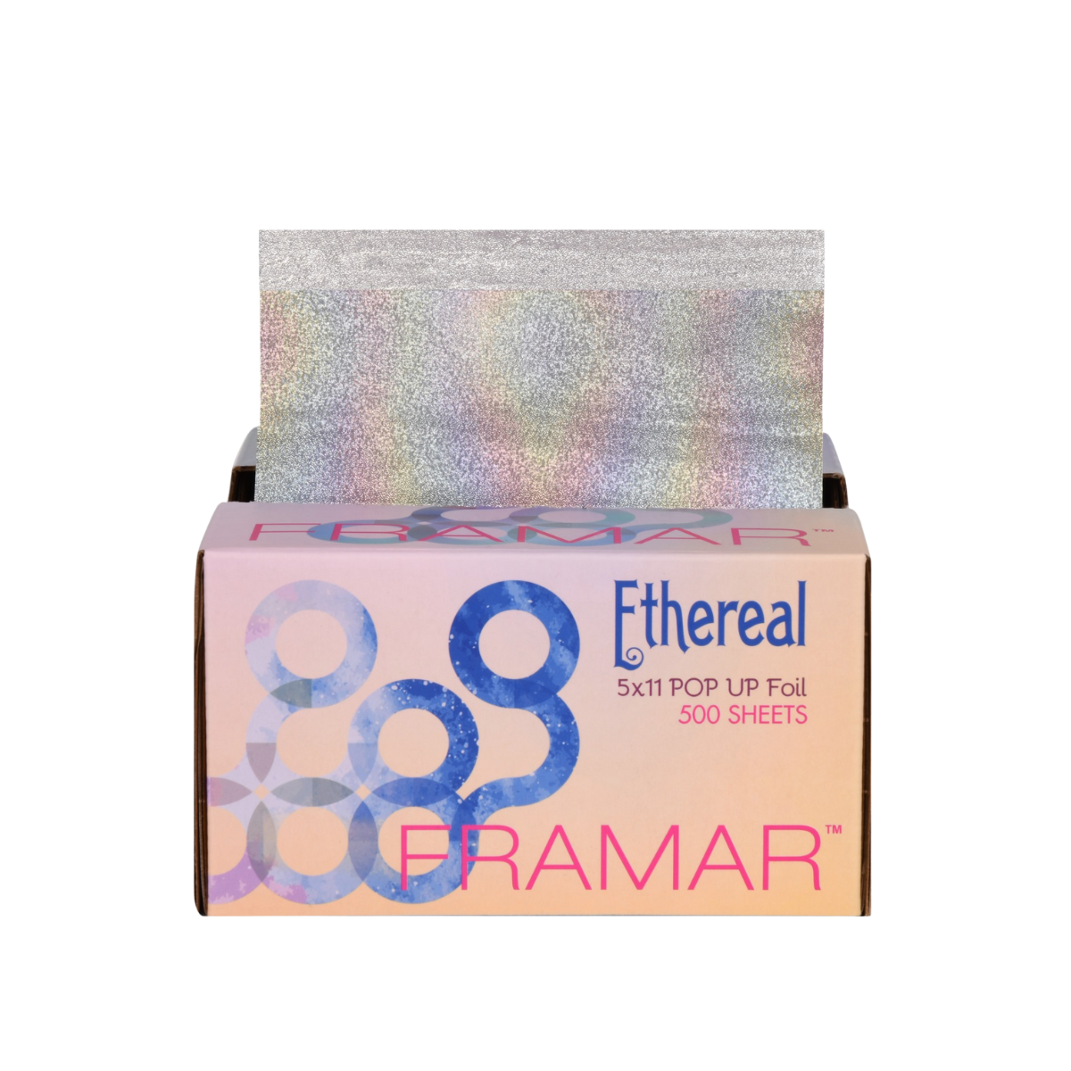 Framar 5x11 Pop Up Etheral (500ct)