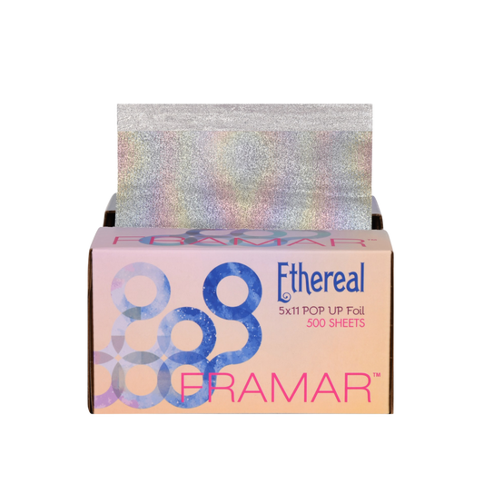 Framar 5x11 Pop Up Etheral (500ct)