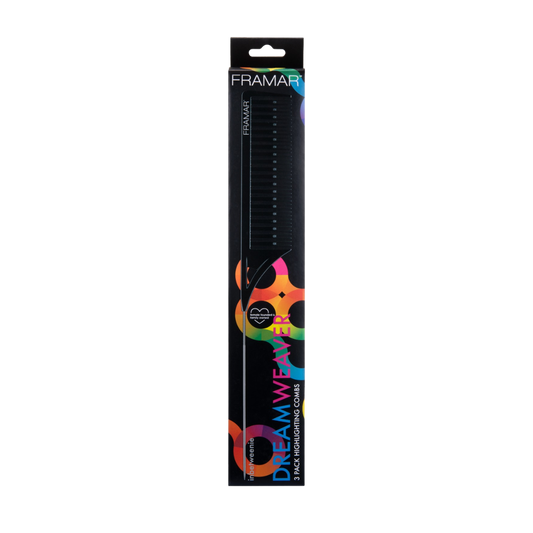 Framar Dream Weaver Black