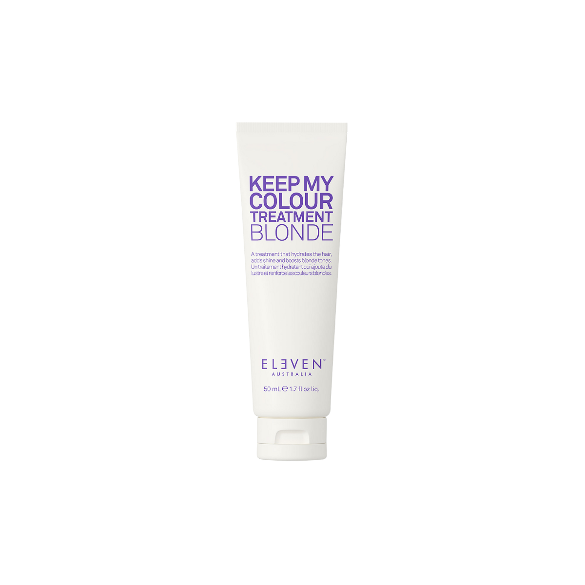 KEEP MY COLOUR TREATMENT BLONDE Mini Set 6 Stk.