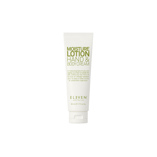 LOTION HAND & BODY CREAM