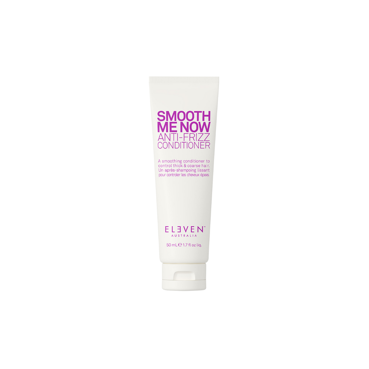 SMOOTH ME NOW ANTI-FRIZZ CONDITIONER Mini Set 6 Stk.