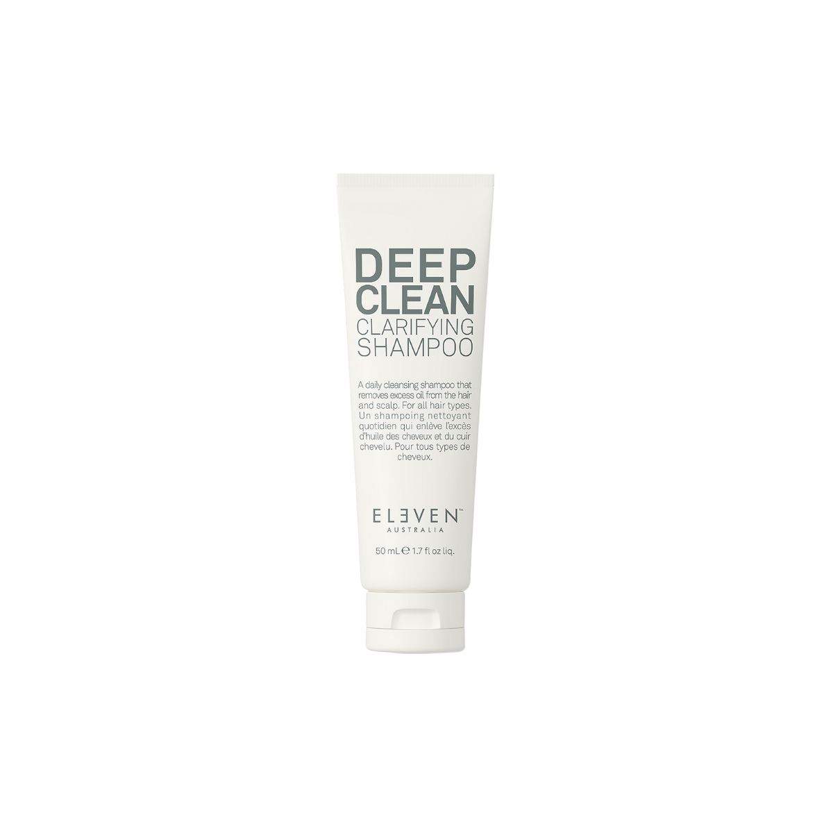 DEEP CLEAN CLARIFYING SHAMPOO Mini Set 6 Stk.