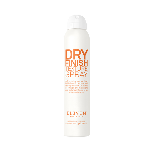 DRY FINISH TEXTURE SPRAY 200ml