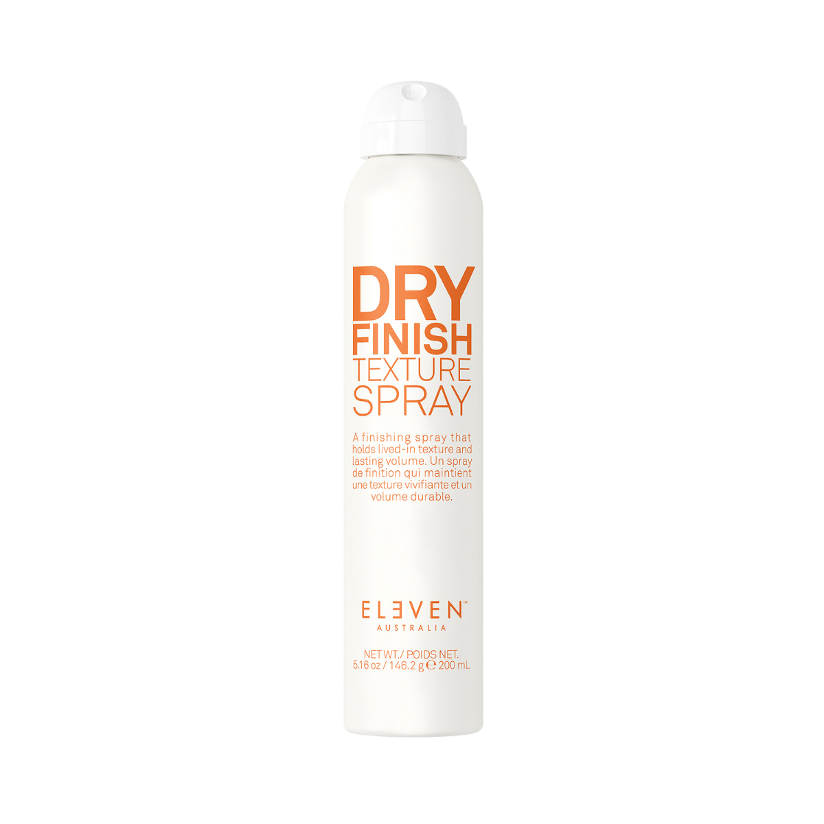 DRY FINISH TEXTURE SPRAY 200ml