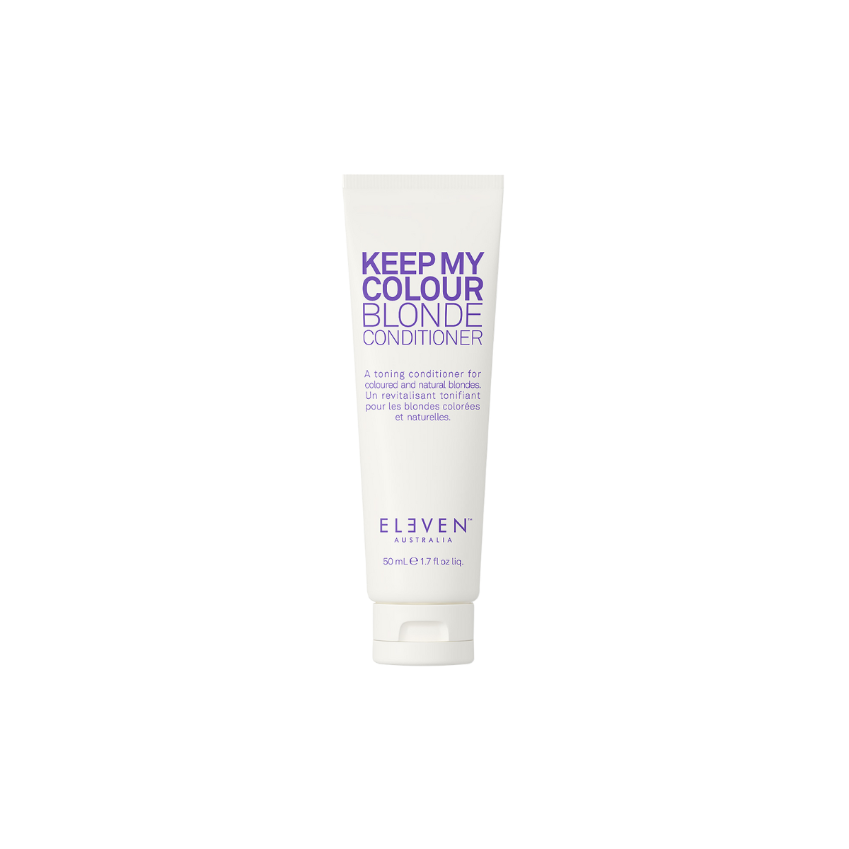 KEEP MY COLOUR BLONDE CONDITIONER Mini Set 6 Stk.