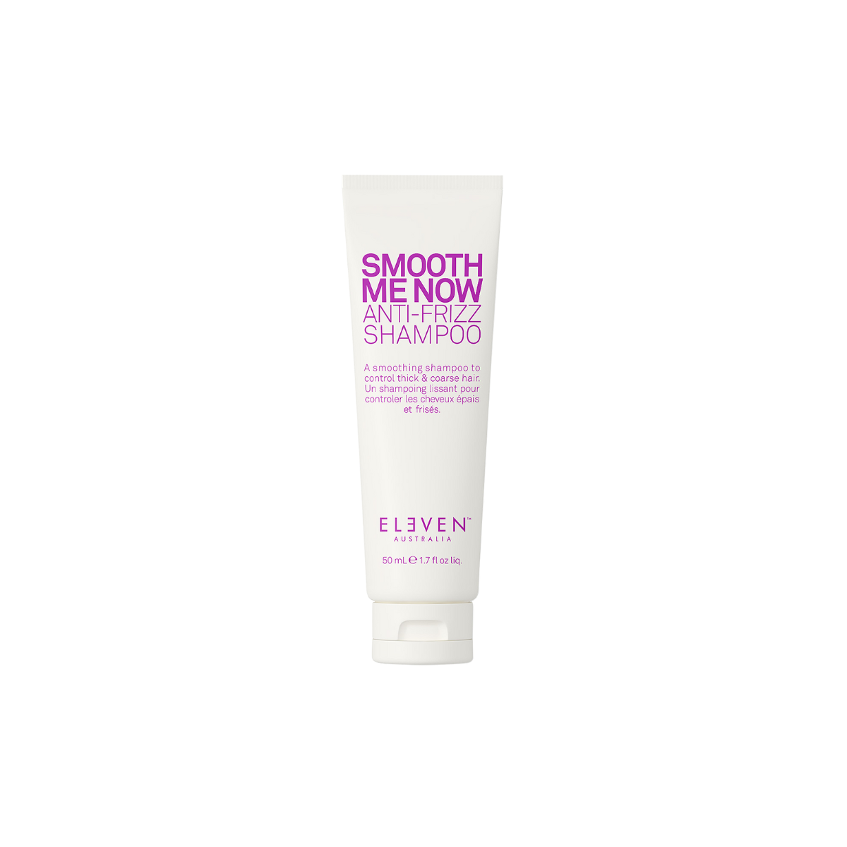 SMOOTH ME NOW ANTI-FRIZZ SHAMPOO Mini Set 6 Stk.