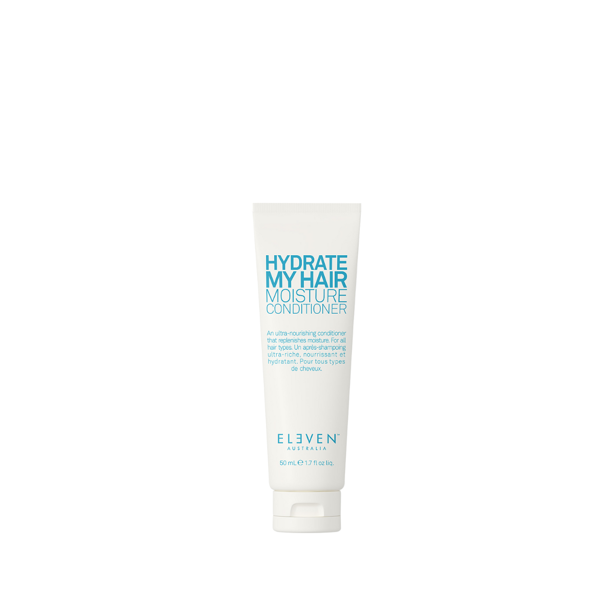 HYDRATE MY HAIR MOISTURE CONDITIONER Mini Set 6 Stk.
