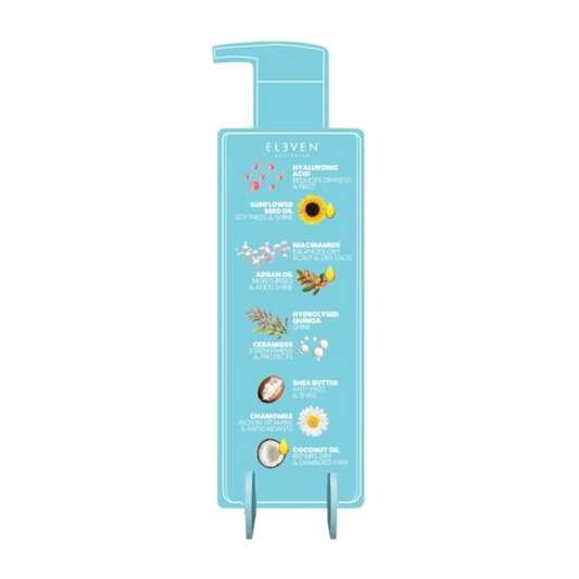 New Product Innovation Stand - Must-Haves