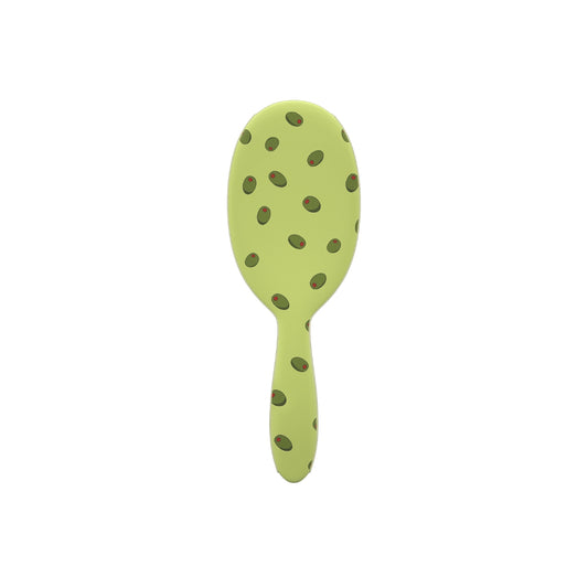 Framar Detangle Brush - Extra Dirty Extra Olives