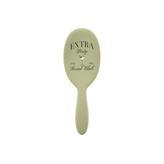 Framar Detangle Brush - Extra Dirty Happy Hour