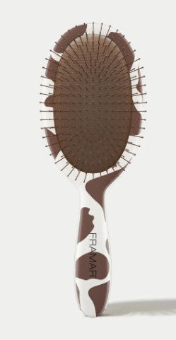 Framar Detangle Brush - Yeehaw
