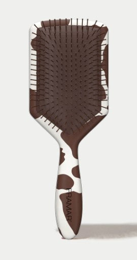 Framar Paddle Brush - Yeehaw