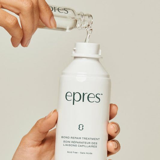 epres™ Bond Repair Treatment Consumer Kit