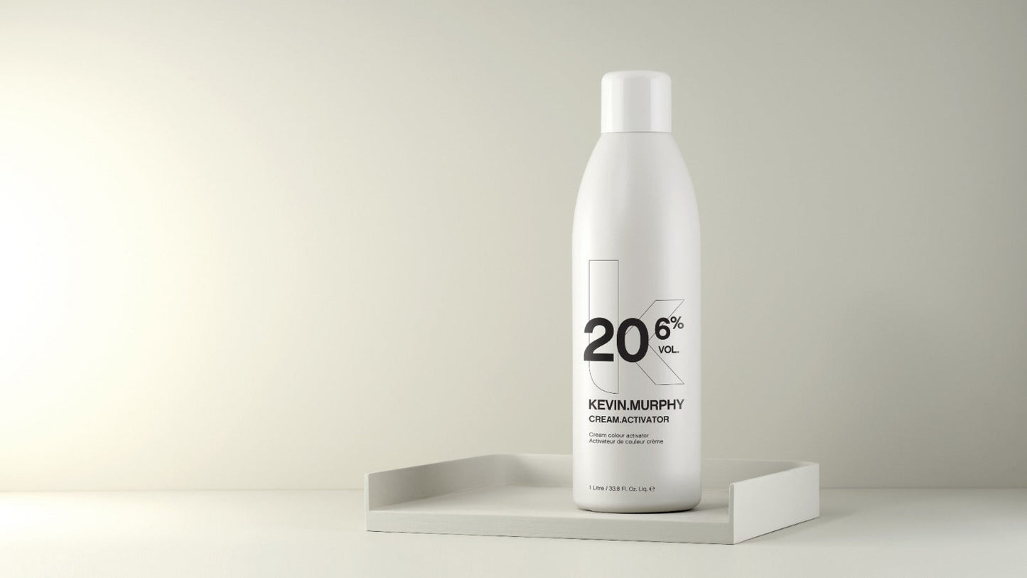 COLOR.ME CREAM.ACTIVATOR