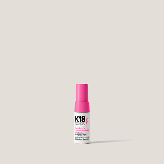 HeatBounce conditioning heat protectant 15ml