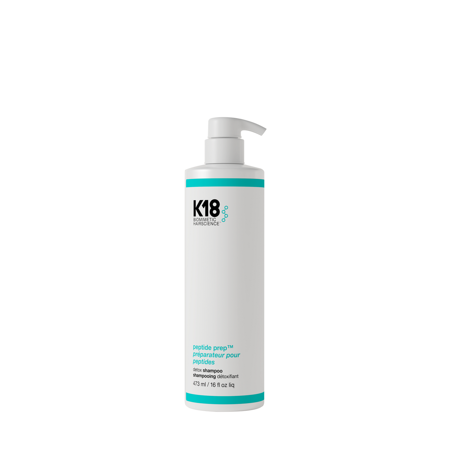 K18 Detox Shampoo