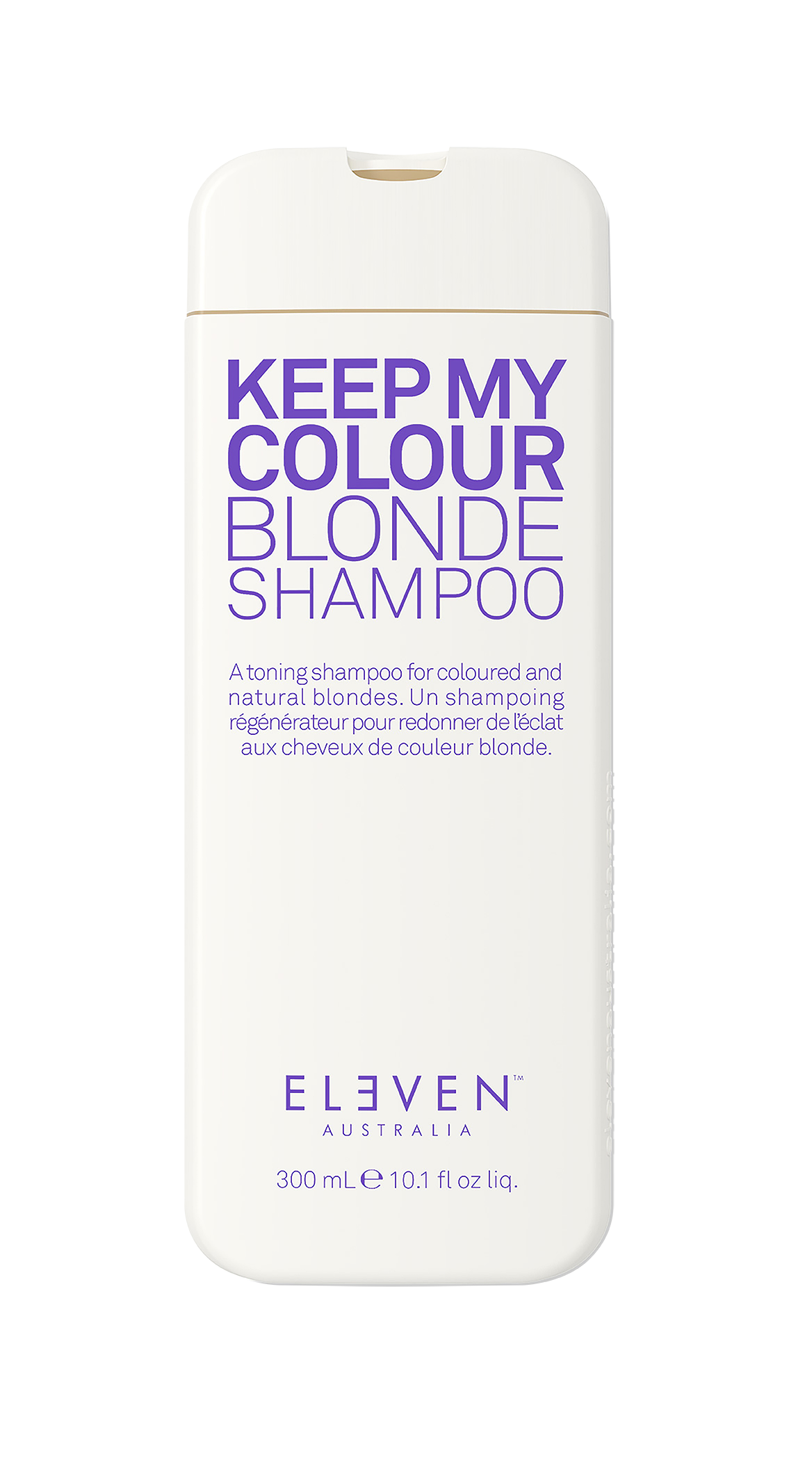 Blonde & Deep Clean Duo