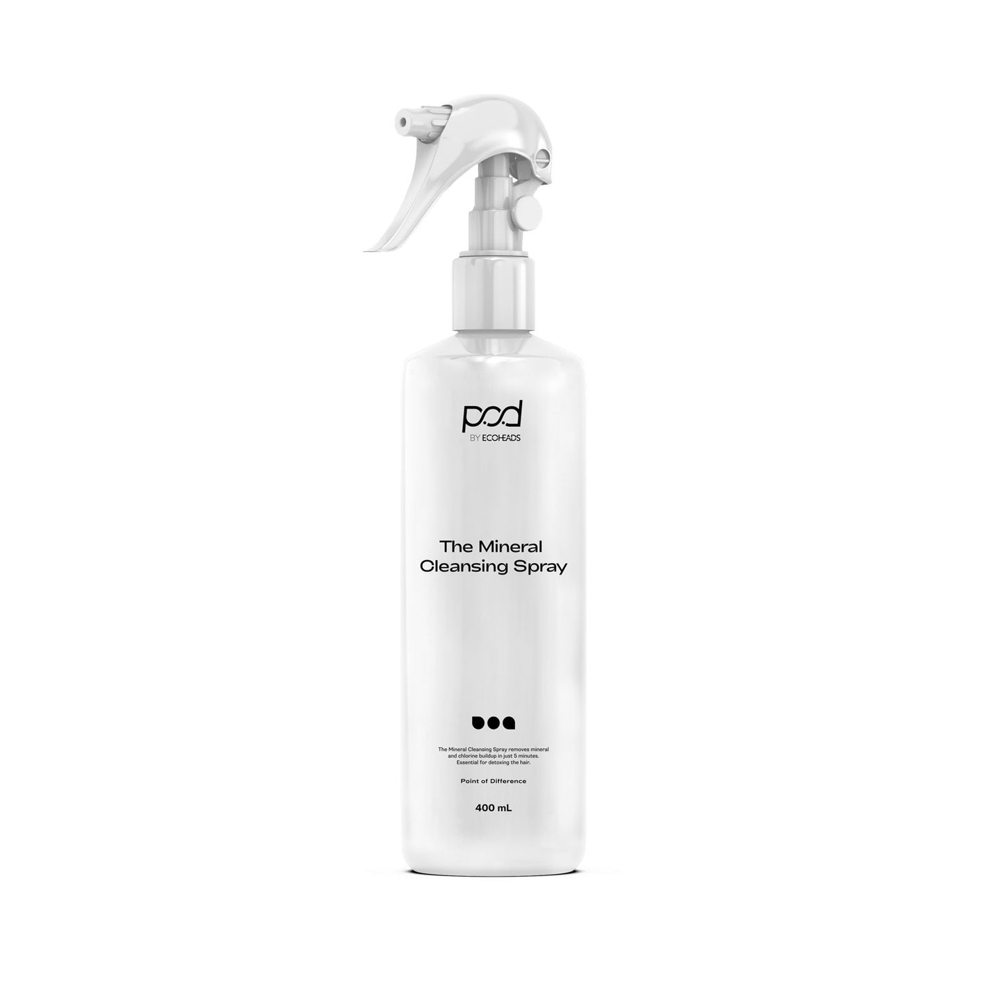 Ecoheads Mineral Cleansing Spray