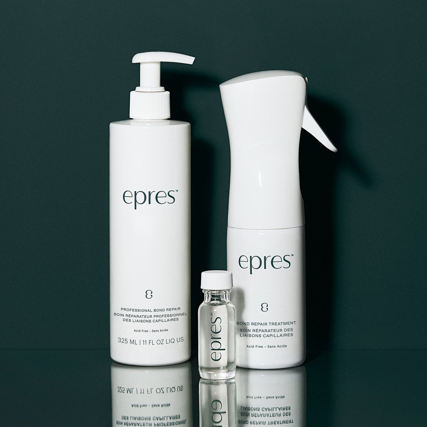 epres™ Bond Repair Treatment Consumer Kit