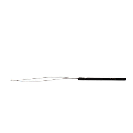 Weft Loop Threader