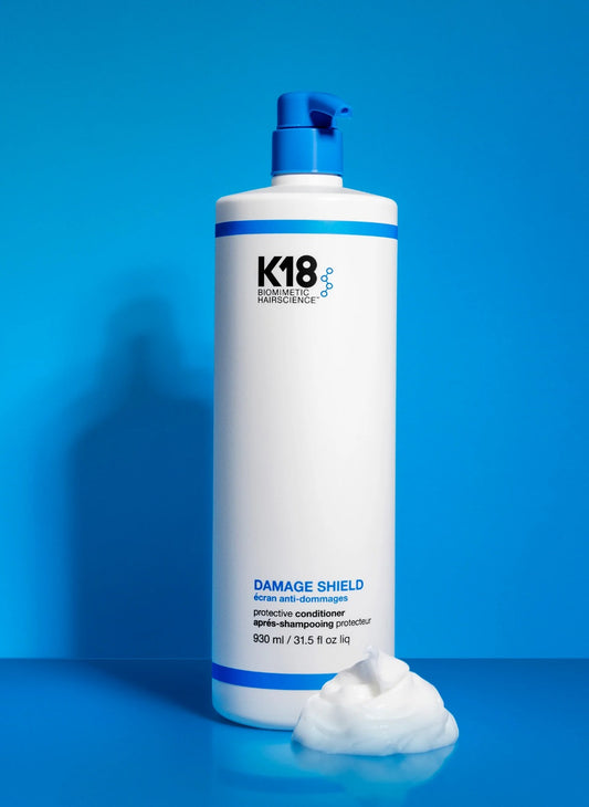 K18 Damage Shield Protective Conditioner