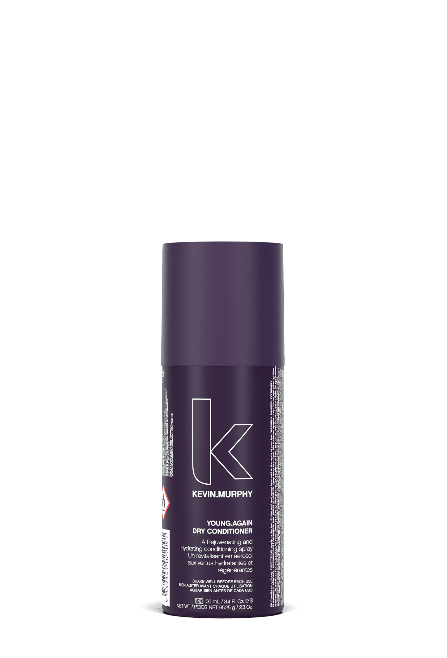 YOUNG.AGAIN DRY CONDITIONER