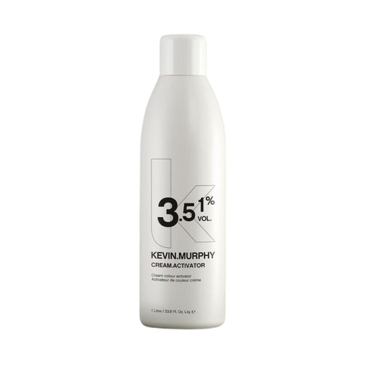 COLOR.ME CREAM.ACTIVATOR