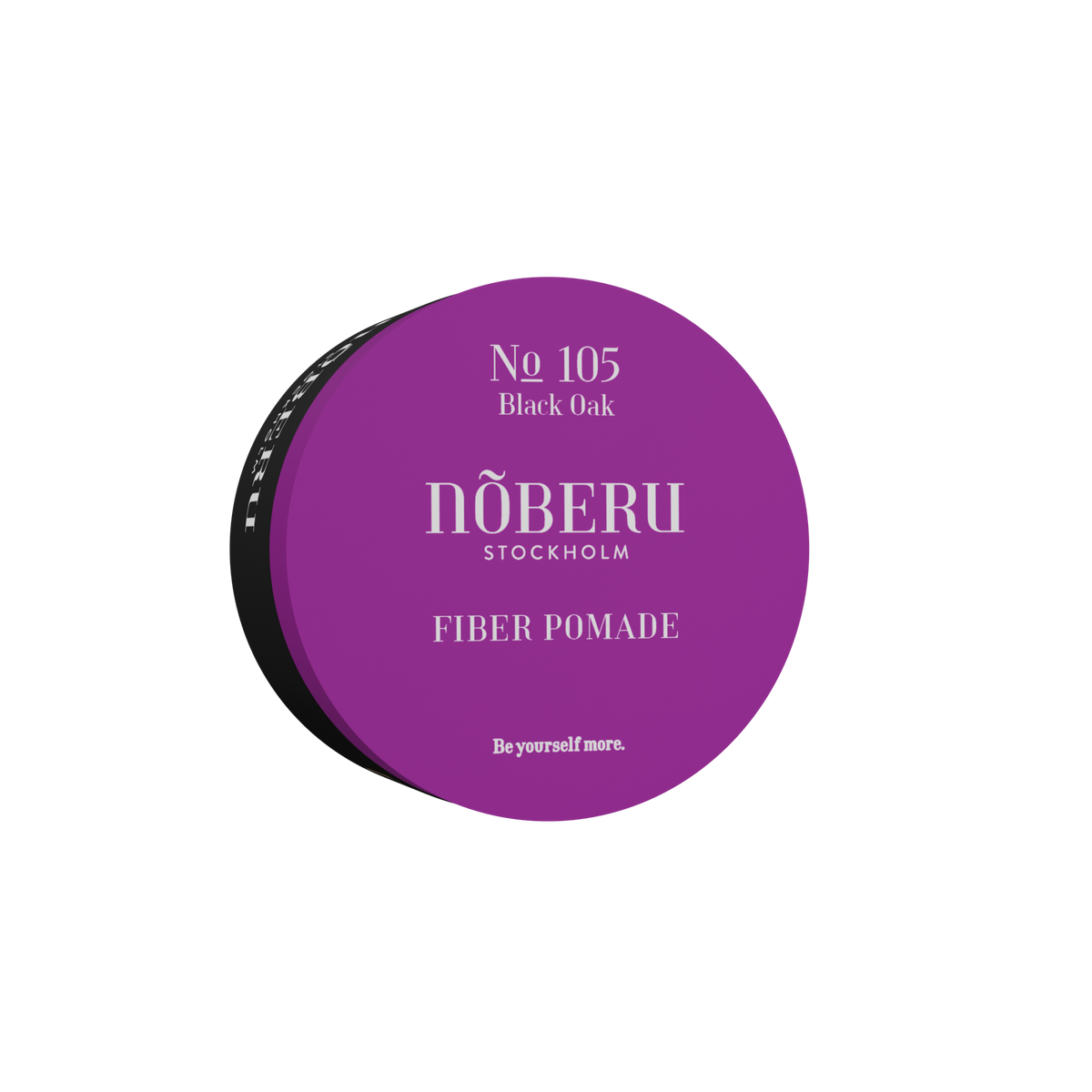 Noberu Fiber Pomade 90 ml