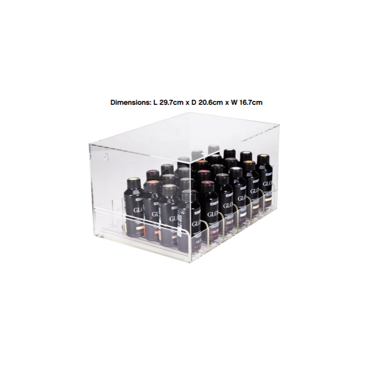 GLOSS.RACK