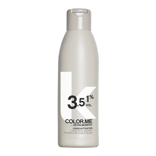 COLOR.ME LIQUID.ACTIVATOR
