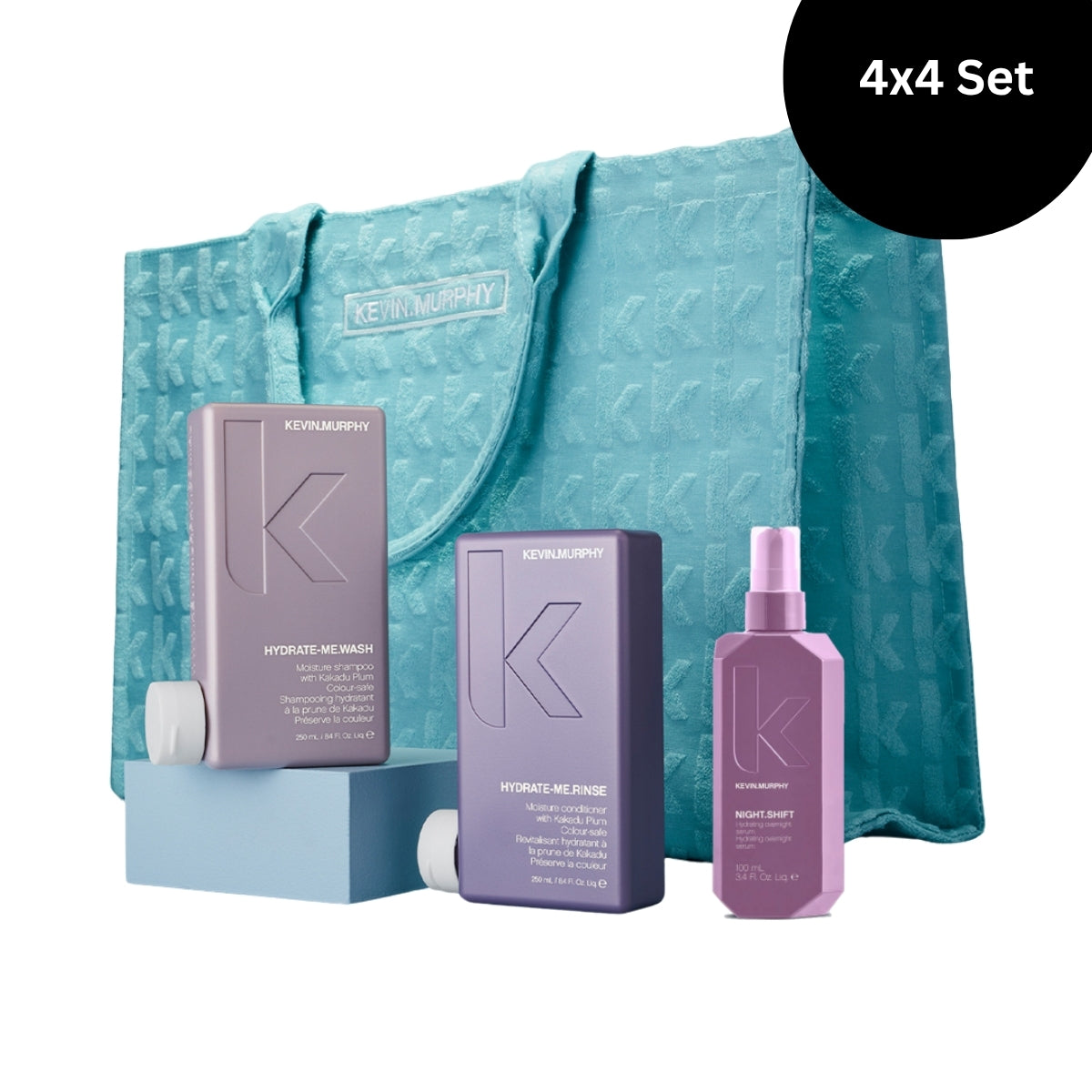 SUMMER TOTE AKTION - HYDRATE