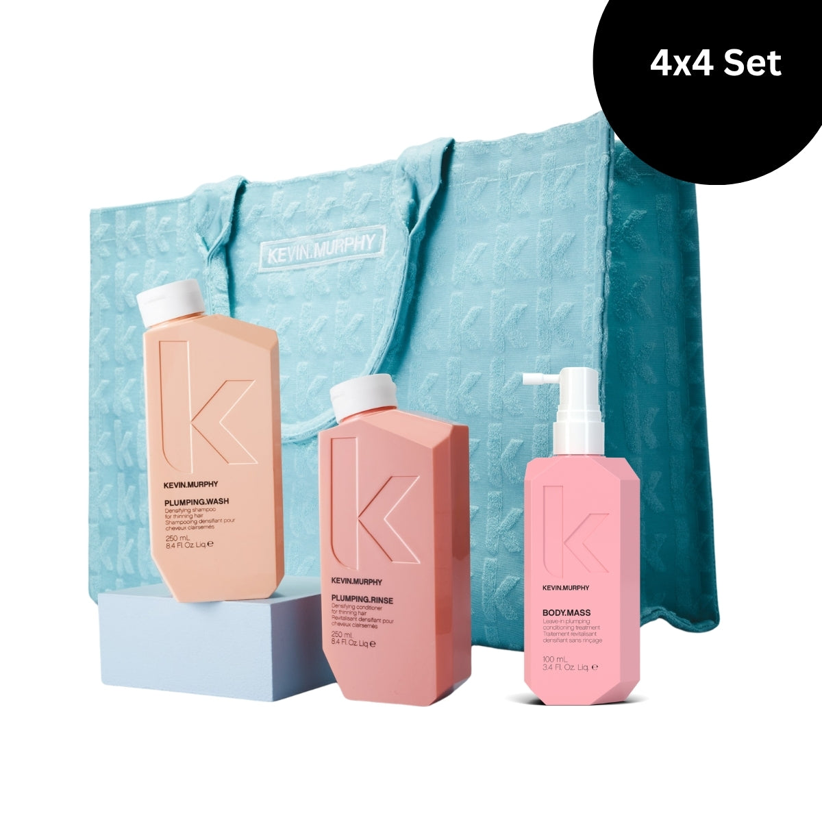 SUMMER TOTE AKTION - THICKENING