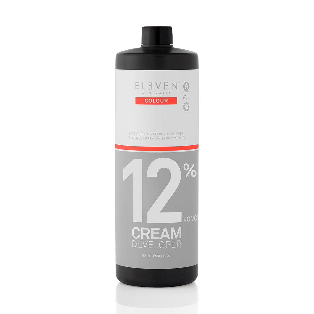 EC 12% CREAM DEVELOPER