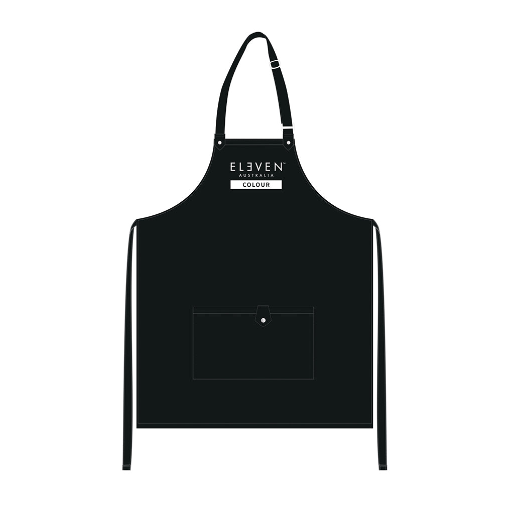 COLOUR APRON