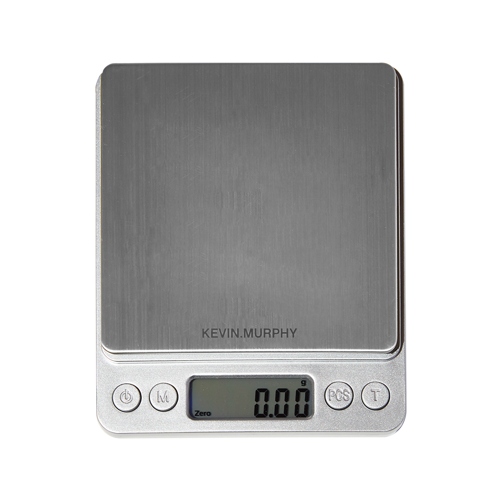 ELECTRIC.SCALE FARBWAAGE