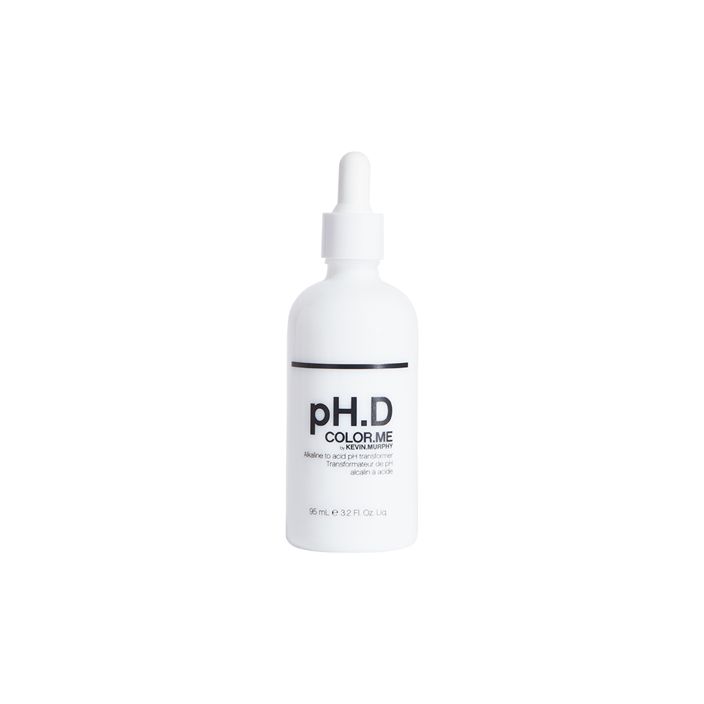 PH.D
