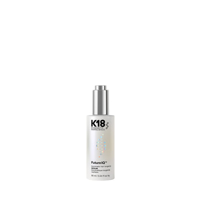 K18 FutureIQ Biomimetic Hair Longevity Serum 90 ml
