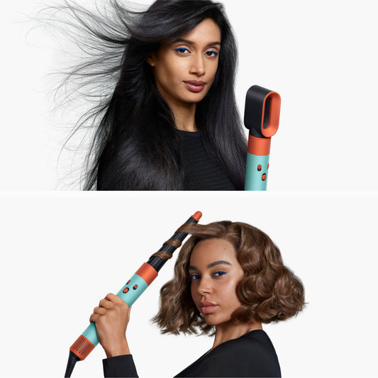 Dyson Airwrap™ ID multi-styler Complete Long - Consumer