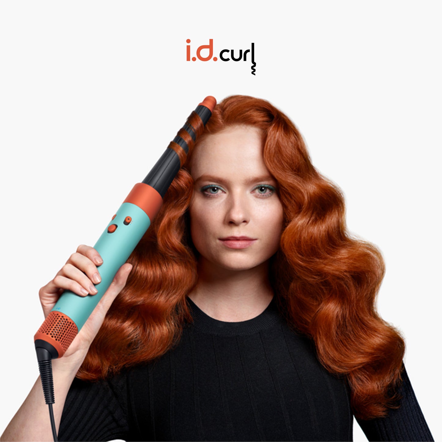 Dyson Airwrap™ ID multi-styler Complete Long - Consumer