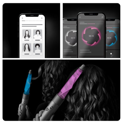 Dyson Airwrap™ ID multi-styler Complete Long - Consumer